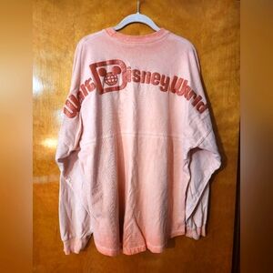 Walt Disney World Spirit Jersey